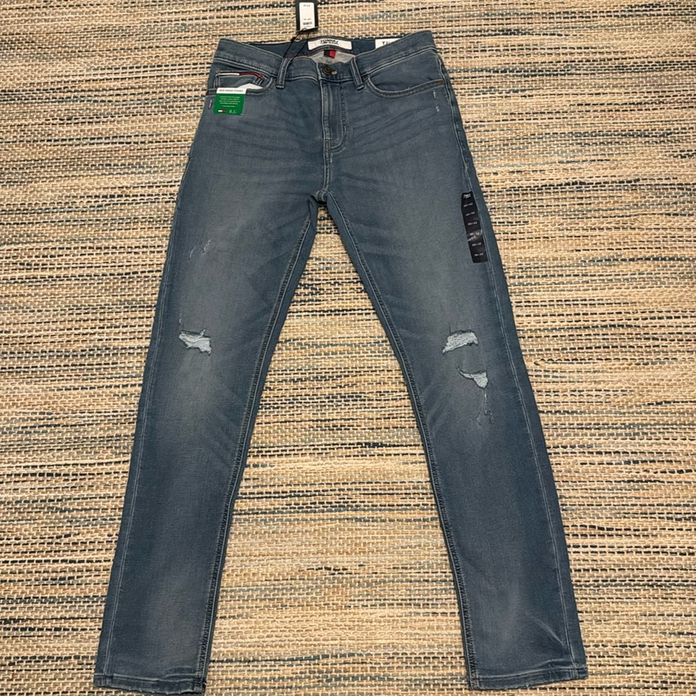 Tommy Hilfiger Jeans